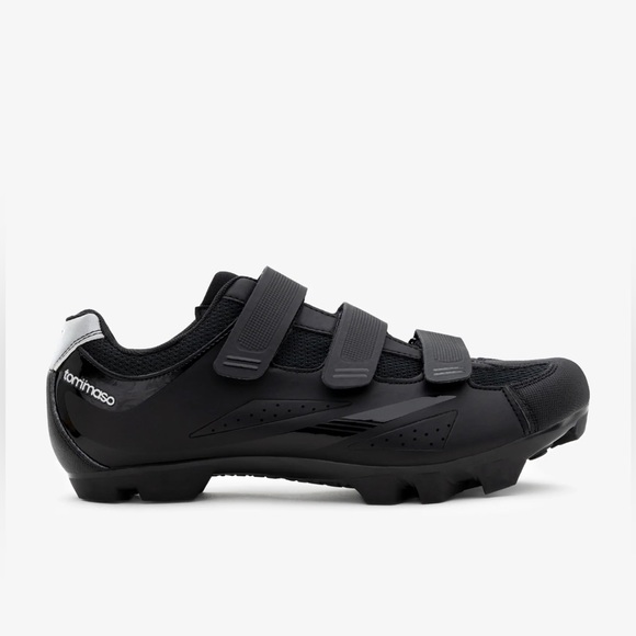 tommaso Shoes Tommaso Montagna 0 Cycling Shoes Magic Zoom Plus